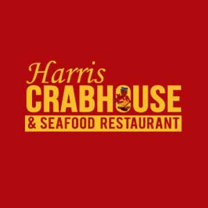 Harris CrabHouse logo