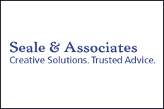 Seal & Associates logo