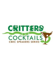 Critters & Cocktails logo