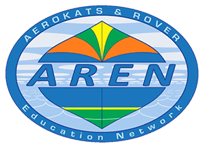 AREN logo