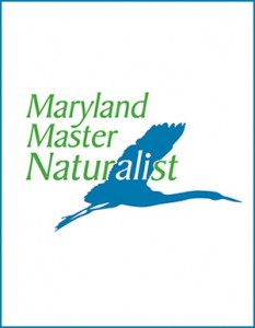Maryland Master Naturalist