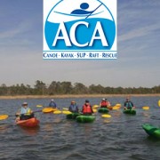 ACA Kayak Class