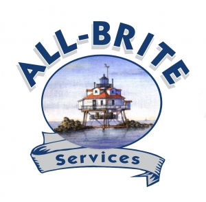 All-Brite Services logo