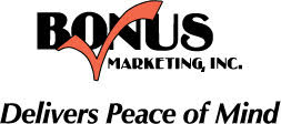 Bonus Marketing logo