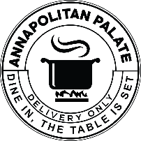 Annapolitan Palate logo