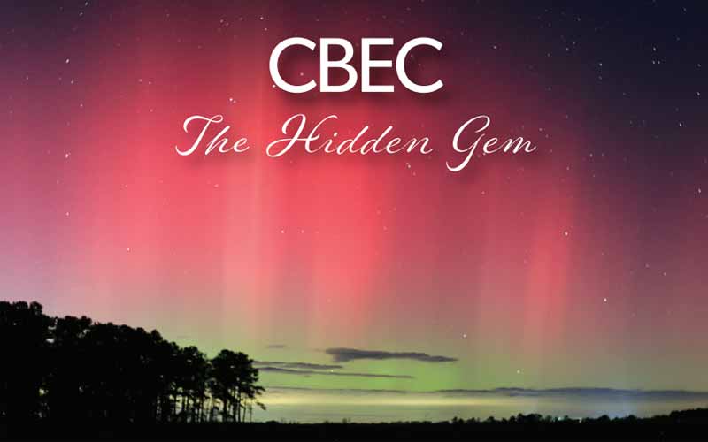 CBEC Annual Appeal